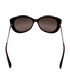 Bvlgari Gafas Acetato, vista trasera